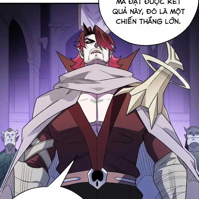 Toàn Dân Chuyển Chức : Duy Ta Vô Chức Tán Nhân Chapter 128 trang 16