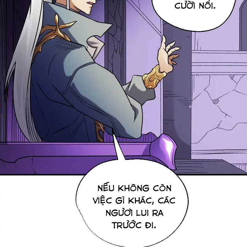 Toàn Dân Chuyển Chức : Duy Ta Vô Chức Tán Nhân Chapter 128 trang 18