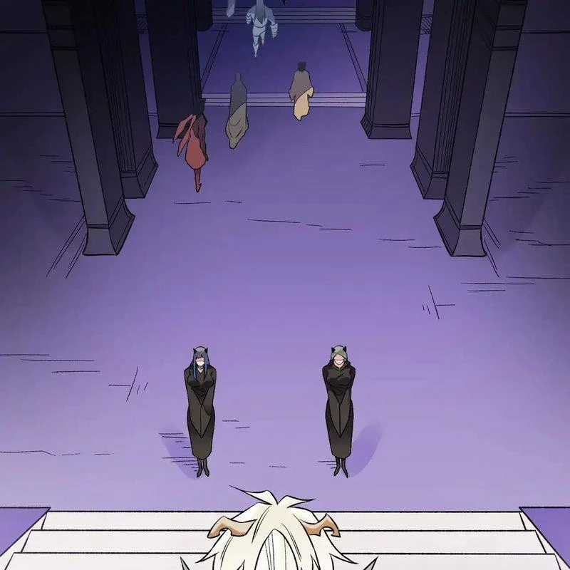 Toàn Dân Chuyển Chức : Duy Ta Vô Chức Tán Nhân Chapter 128 trang 20