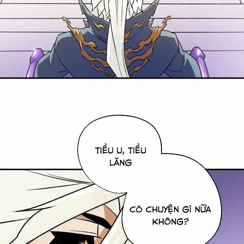 Toàn Dân Chuyển Chức : Duy Ta Vô Chức Tán Nhân Chapter 128 trang 21