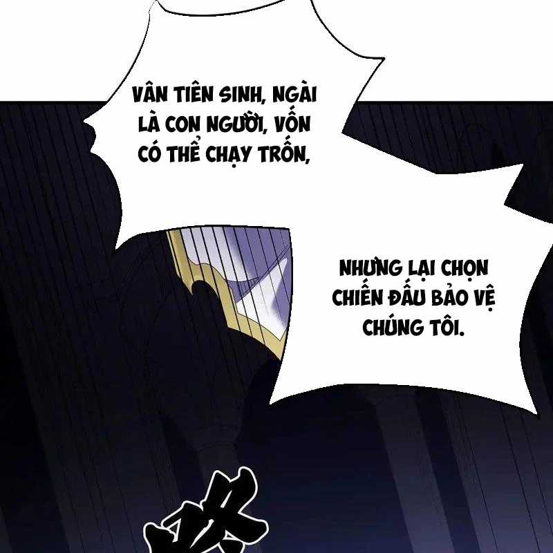 Toàn Dân Chuyển Chức : Duy Ta Vô Chức Tán Nhân Chapter 128 trang 23