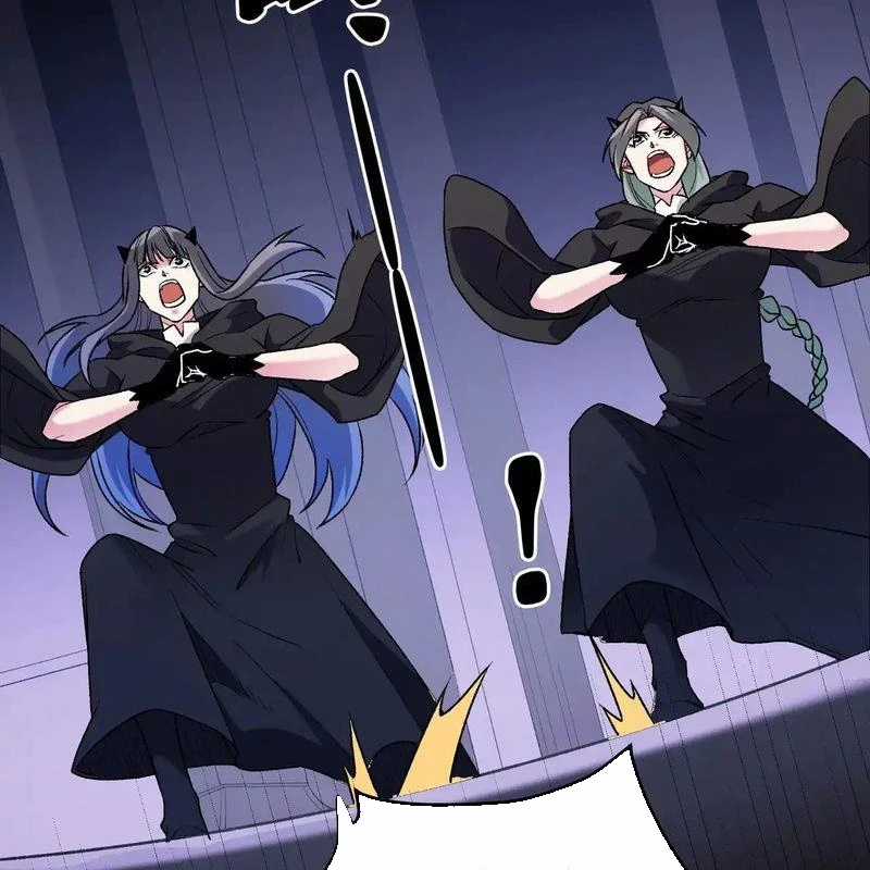 Toàn Dân Chuyển Chức : Duy Ta Vô Chức Tán Nhân Chapter 128 trang 24