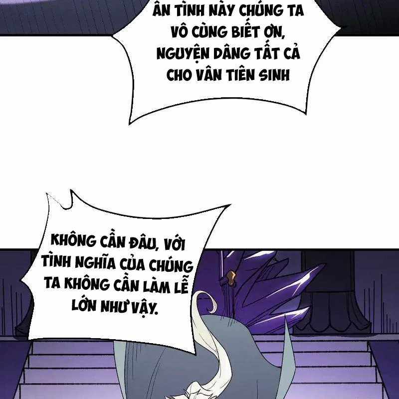 Toàn Dân Chuyển Chức : Duy Ta Vô Chức Tán Nhân Chapter 128 trang 25