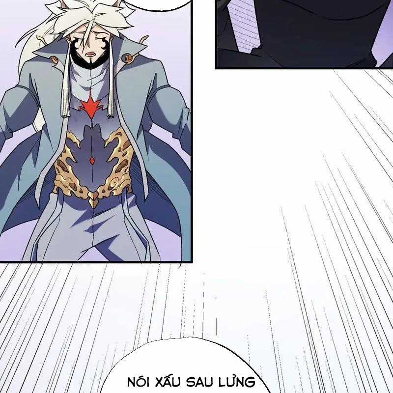 Toàn Dân Chuyển Chức : Duy Ta Vô Chức Tán Nhân Chapter 128 trang 28