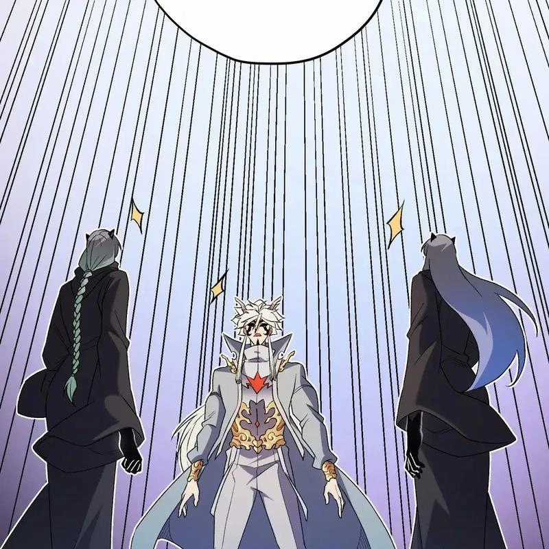 Toàn Dân Chuyển Chức : Duy Ta Vô Chức Tán Nhân Chapter 128 trang 30