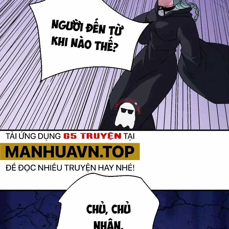 Toàn Dân Chuyển Chức : Duy Ta Vô Chức Tán Nhân Chapter 128 trang 33