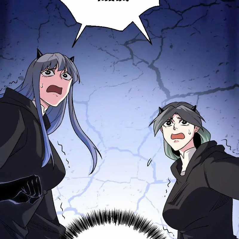 Toàn Dân Chuyển Chức : Duy Ta Vô Chức Tán Nhân Chapter 128 trang 34