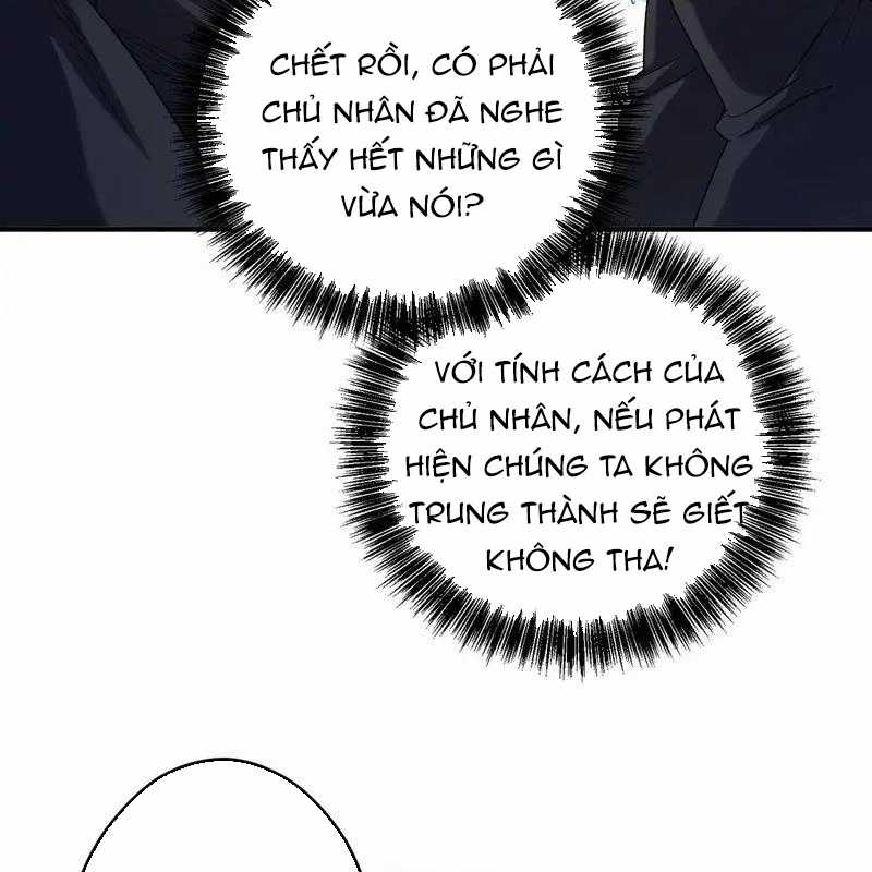 Toàn Dân Chuyển Chức : Duy Ta Vô Chức Tán Nhân Chapter 128 trang 35