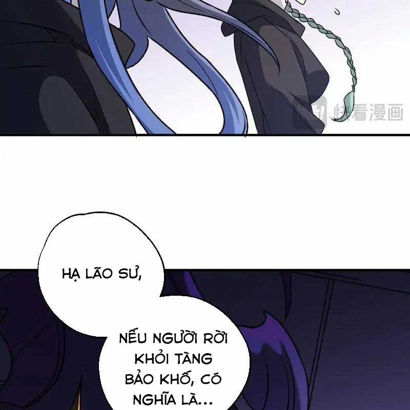 Toàn Dân Chuyển Chức : Duy Ta Vô Chức Tán Nhân Chapter 128 trang 38