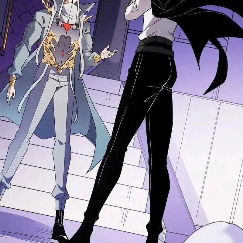 Toàn Dân Chuyển Chức : Duy Ta Vô Chức Tán Nhân Chapter 128 trang 40