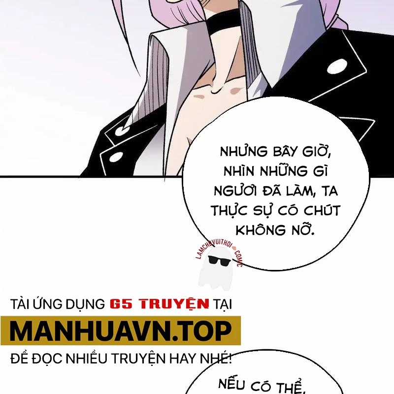 Toàn Dân Chuyển Chức : Duy Ta Vô Chức Tán Nhân Chapter 128 trang 43