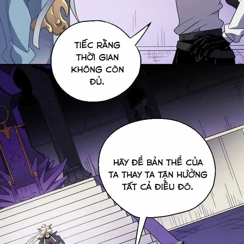 Toàn Dân Chuyển Chức : Duy Ta Vô Chức Tán Nhân Chapter 128 trang 45