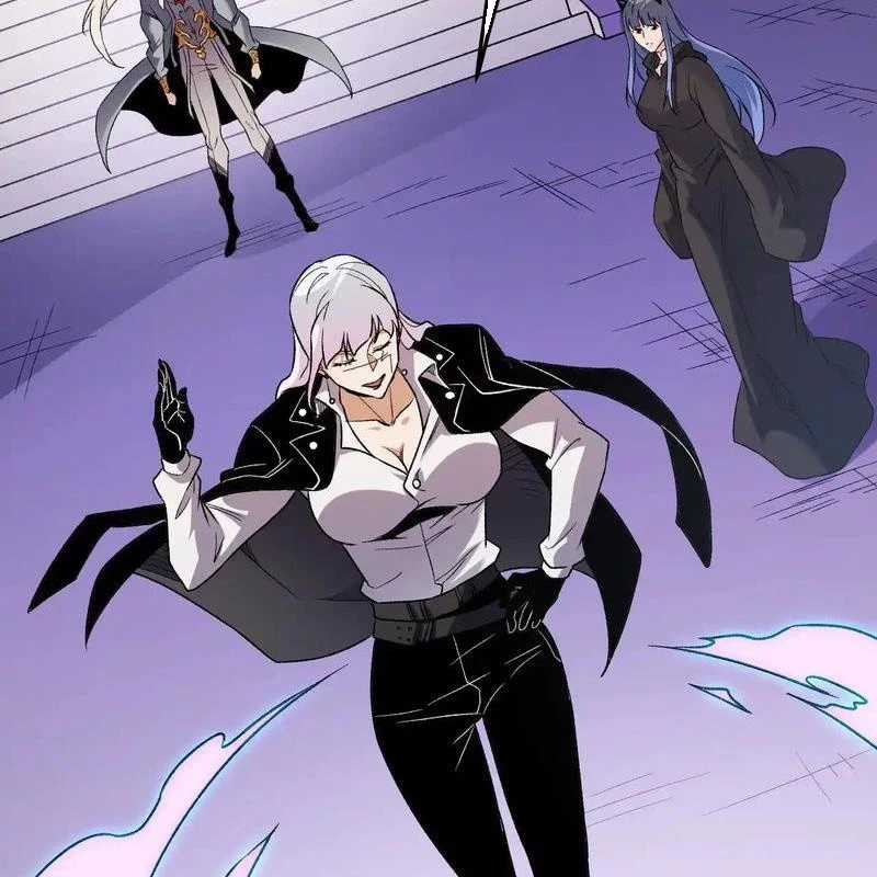 Toàn Dân Chuyển Chức : Duy Ta Vô Chức Tán Nhân Chapter 128 trang 46