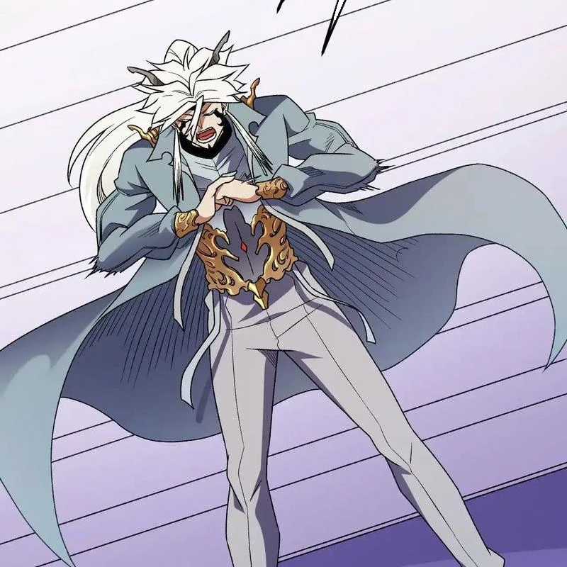 Toàn Dân Chuyển Chức : Duy Ta Vô Chức Tán Nhân Chapter 128 trang 48