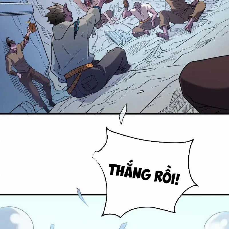 Toàn Dân Chuyển Chức : Duy Ta Vô Chức Tán Nhân Chapter 128 trang 5