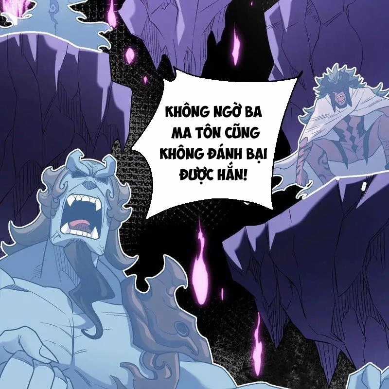 Toàn Dân Chuyển Chức : Duy Ta Vô Chức Tán Nhân Chapter 128 trang 52