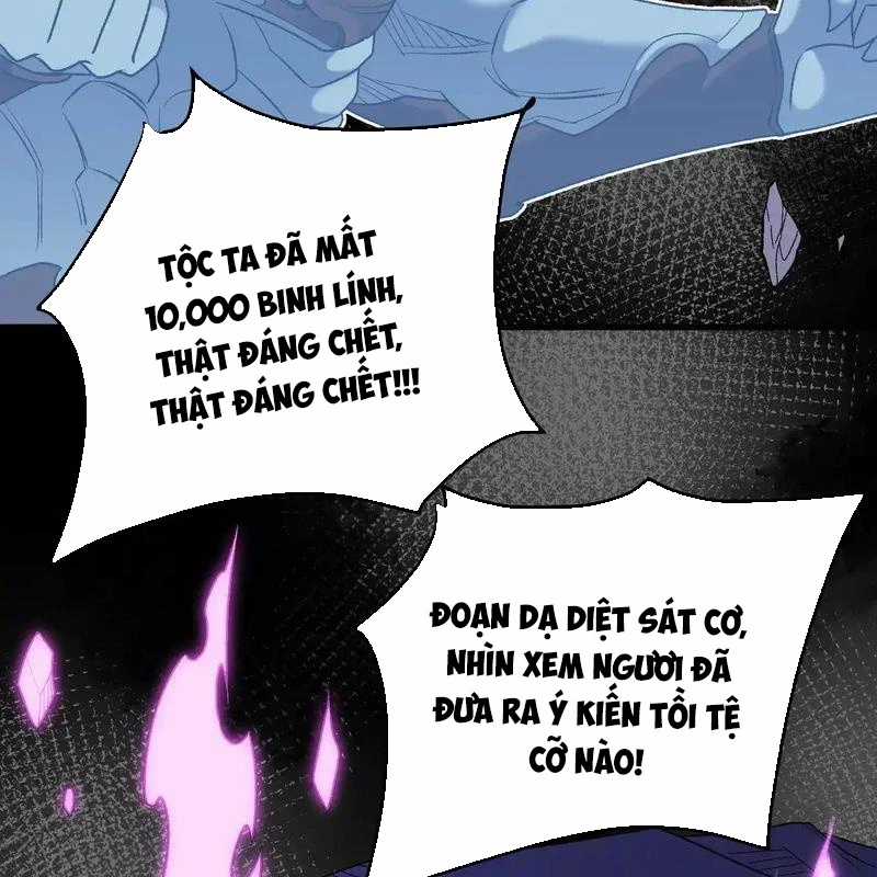 Toàn Dân Chuyển Chức : Duy Ta Vô Chức Tán Nhân Chapter 128 trang 53