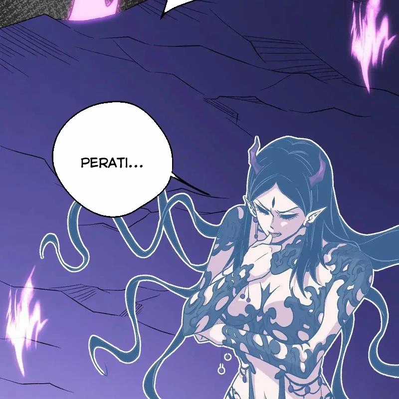 Toàn Dân Chuyển Chức : Duy Ta Vô Chức Tán Nhân Chapter 128 trang 54