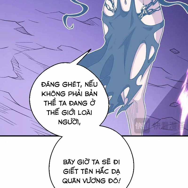 Toàn Dân Chuyển Chức : Duy Ta Vô Chức Tán Nhân Chapter 128 trang 55