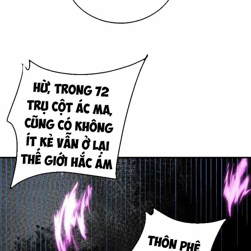 Toàn Dân Chuyển Chức : Duy Ta Vô Chức Tán Nhân Chapter 128 trang 56