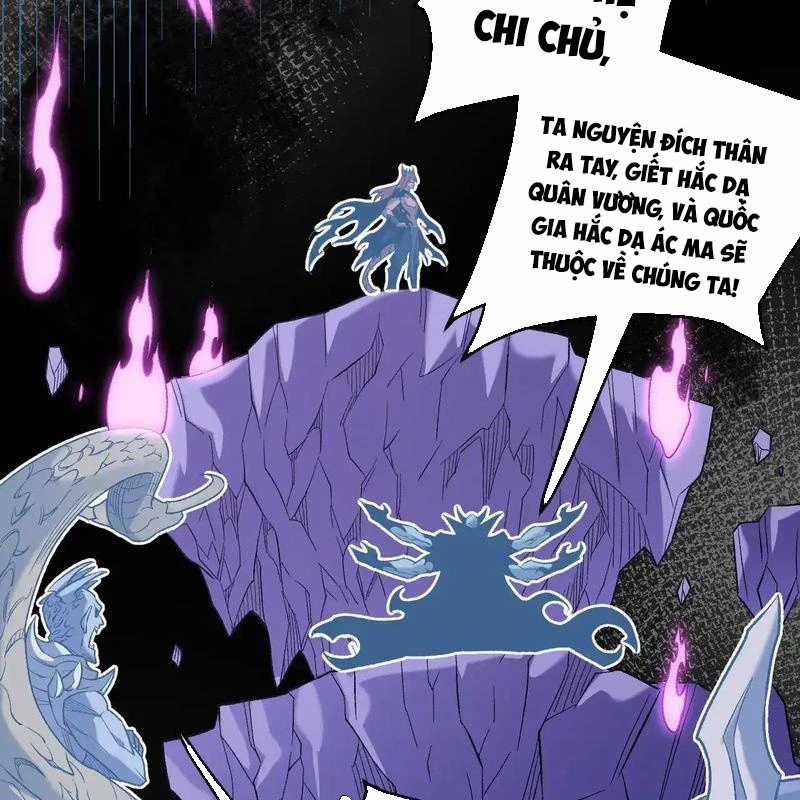 Toàn Dân Chuyển Chức : Duy Ta Vô Chức Tán Nhân Chapter 128 trang 57