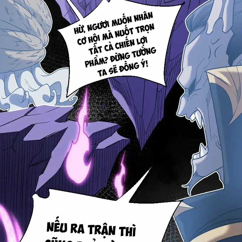 Toàn Dân Chuyển Chức : Duy Ta Vô Chức Tán Nhân Chapter 128 trang 58