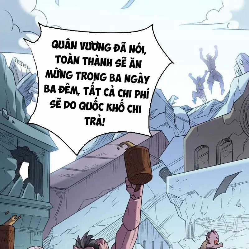 Toàn Dân Chuyển Chức : Duy Ta Vô Chức Tán Nhân Chapter 128 trang 6