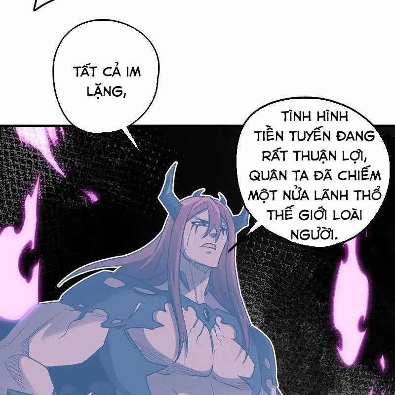 Toàn Dân Chuyển Chức : Duy Ta Vô Chức Tán Nhân Chapter 128 trang 60