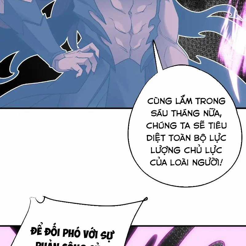 Toàn Dân Chuyển Chức : Duy Ta Vô Chức Tán Nhân Chapter 128 trang 61