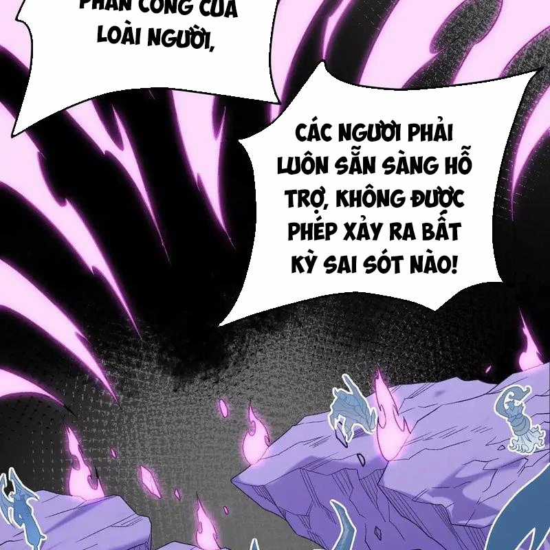 Toàn Dân Chuyển Chức : Duy Ta Vô Chức Tán Nhân Chapter 128 trang 62