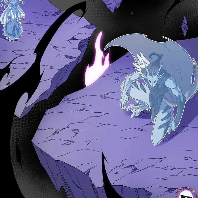 Toàn Dân Chuyển Chức : Duy Ta Vô Chức Tán Nhân Chapter 128 trang 66