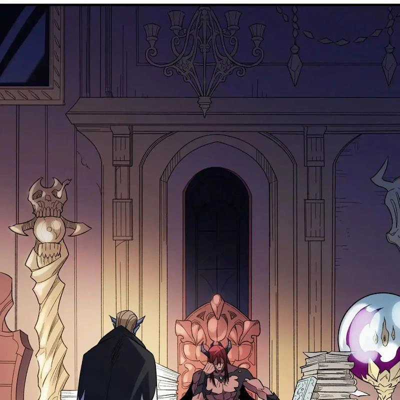 Toàn Dân Chuyển Chức : Duy Ta Vô Chức Tán Nhân Chapter 128 trang 69