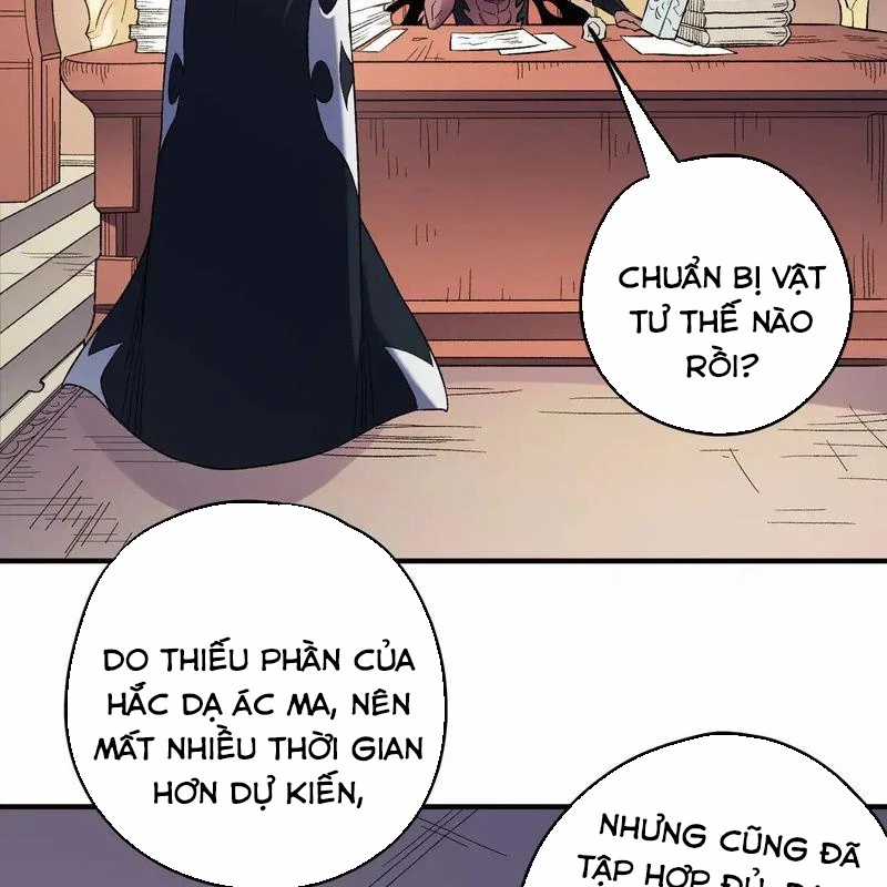 Toàn Dân Chuyển Chức : Duy Ta Vô Chức Tán Nhân Chapter 128 trang 70