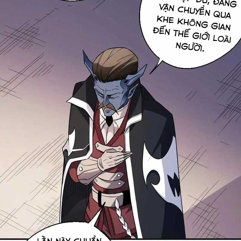 Toàn Dân Chuyển Chức : Duy Ta Vô Chức Tán Nhân Chapter 128 trang 71