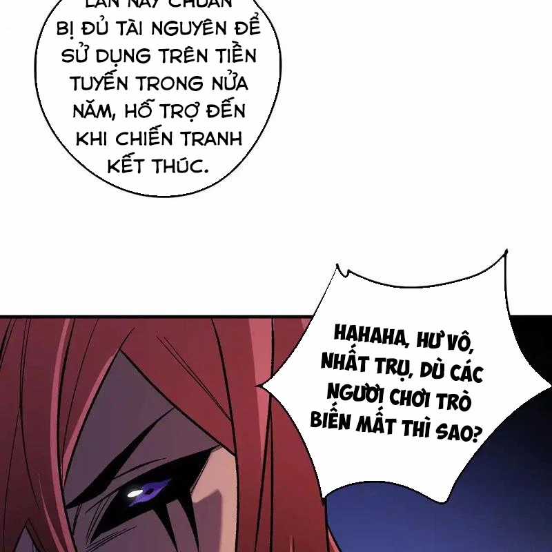 Toàn Dân Chuyển Chức : Duy Ta Vô Chức Tán Nhân Chapter 128 trang 72