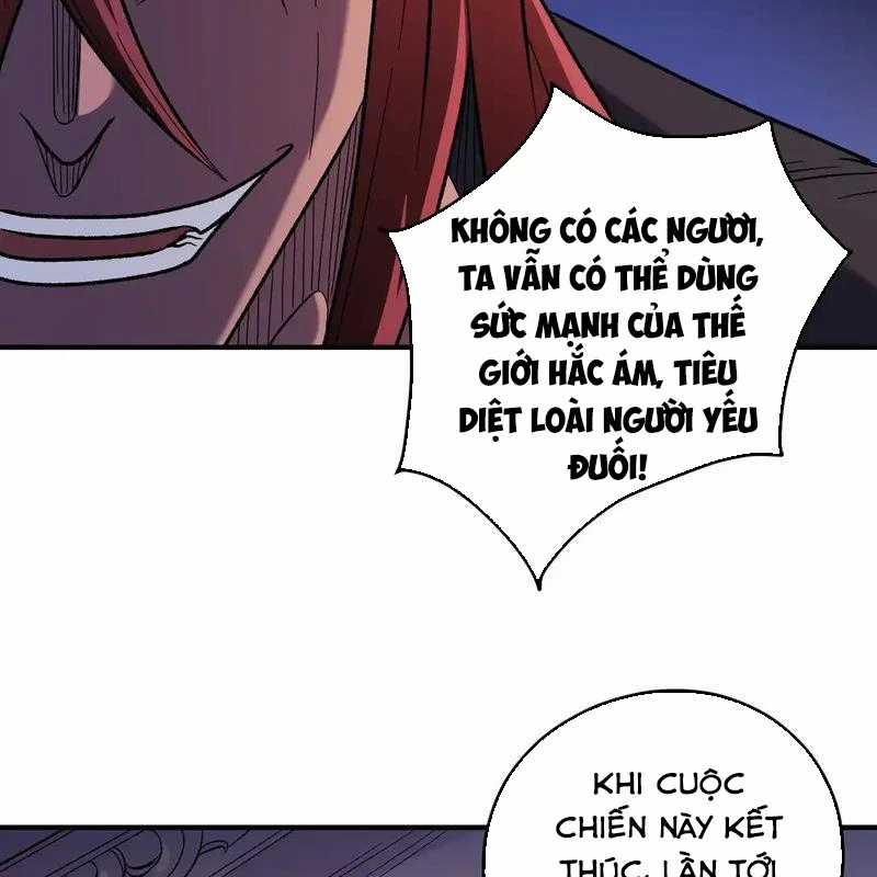 Toàn Dân Chuyển Chức : Duy Ta Vô Chức Tán Nhân Chapter 128 trang 73