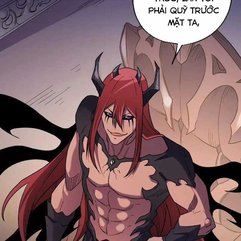 Toàn Dân Chuyển Chức : Duy Ta Vô Chức Tán Nhân Chapter 128 trang 74