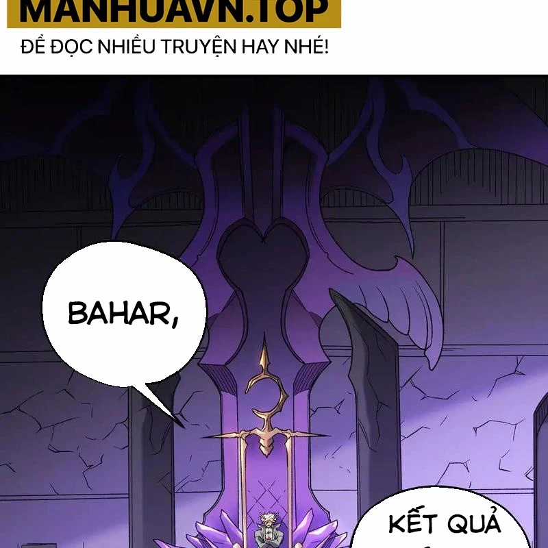 Toàn Dân Chuyển Chức : Duy Ta Vô Chức Tán Nhân Chapter 128 trang 8