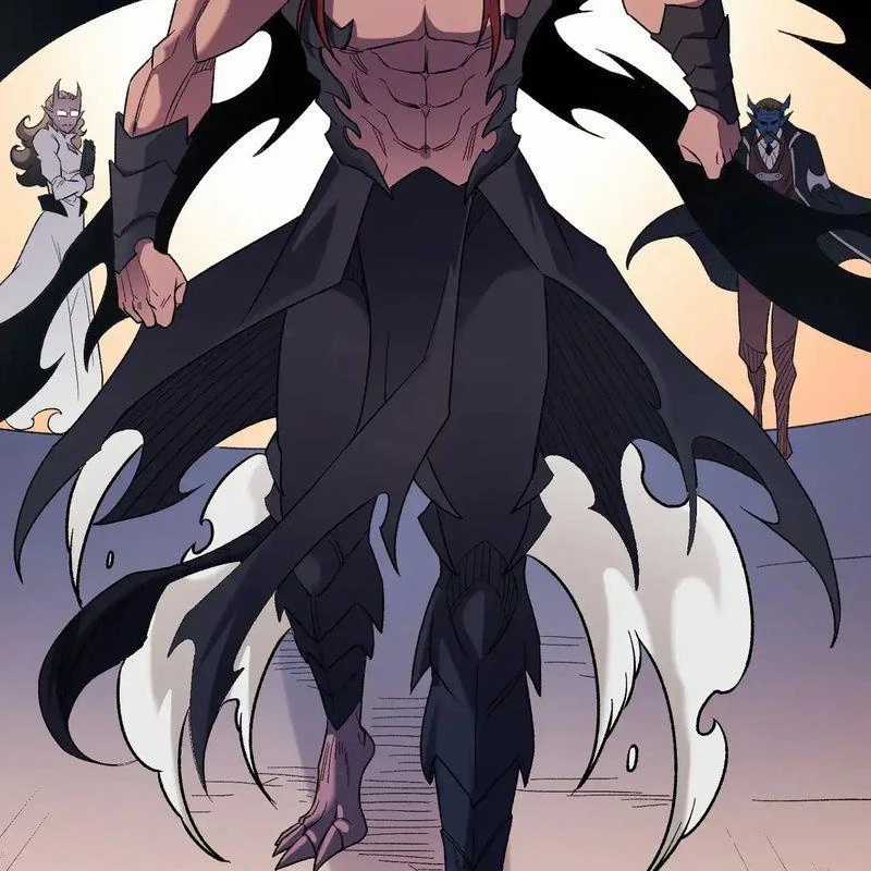 Toàn Dân Chuyển Chức : Duy Ta Vô Chức Tán Nhân Chapter 128 trang 81