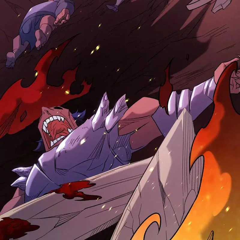 Toàn Dân Chuyển Chức : Duy Ta Vô Chức Tán Nhân Chapter 128 trang 87