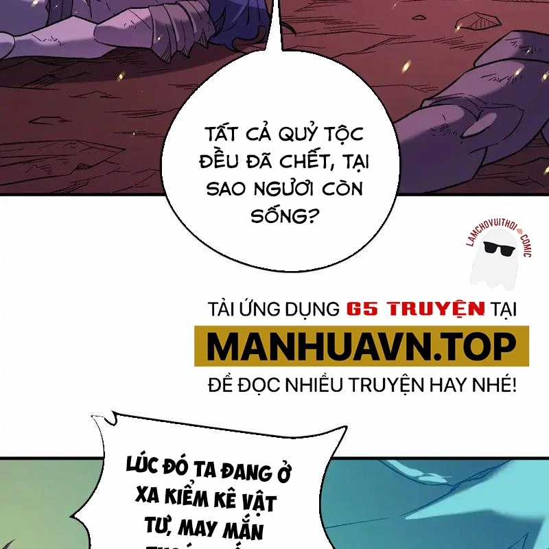 Toàn Dân Chuyển Chức : Duy Ta Vô Chức Tán Nhân Chapter 128 trang 91