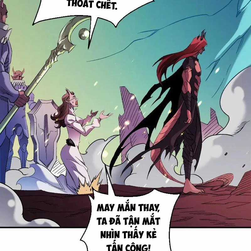 Toàn Dân Chuyển Chức : Duy Ta Vô Chức Tán Nhân Chapter 128 trang 92