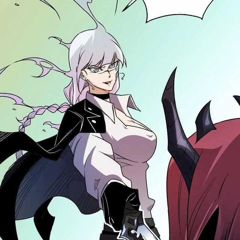 Toàn Dân Chuyển Chức : Duy Ta Vô Chức Tán Nhân Chapter 128 trang 96