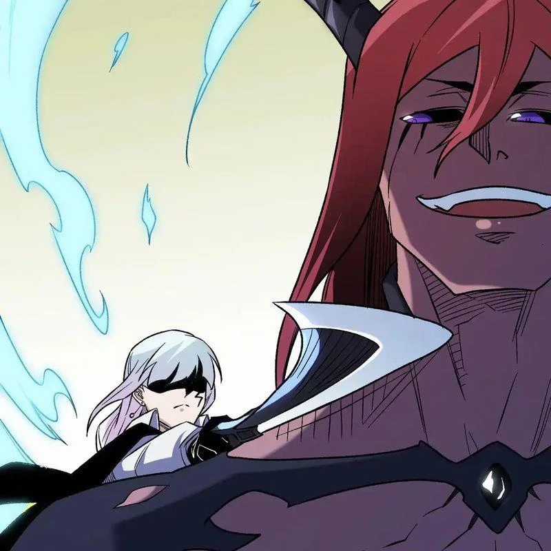 Toàn Dân Chuyển Chức : Duy Ta Vô Chức Tán Nhân Chapter 128 trang 99