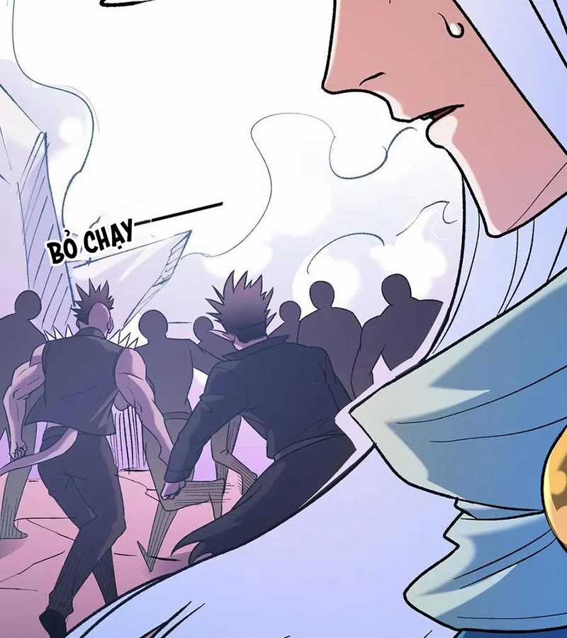 Toàn Dân Chuyển Chức : Duy Ta Vô Chức Tán Nhân Chapter 129 trang 10