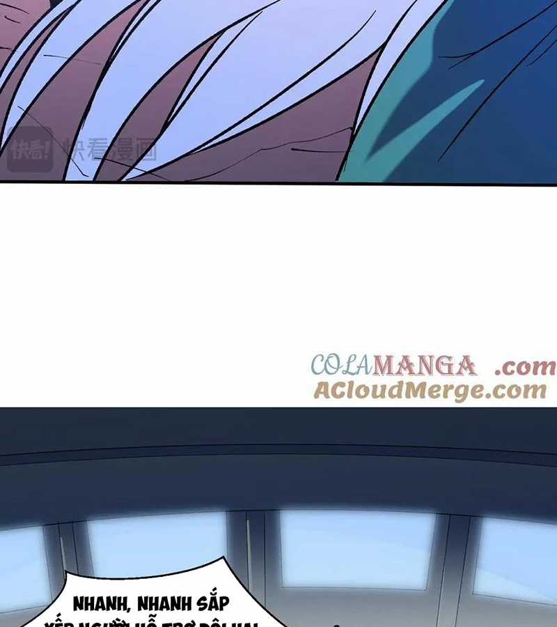 Toàn Dân Chuyển Chức : Duy Ta Vô Chức Tán Nhân Chapter 129 trang 11