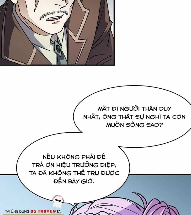 Toàn Dân Chuyển Chức : Duy Ta Vô Chức Tán Nhân Chapter 129 trang 16