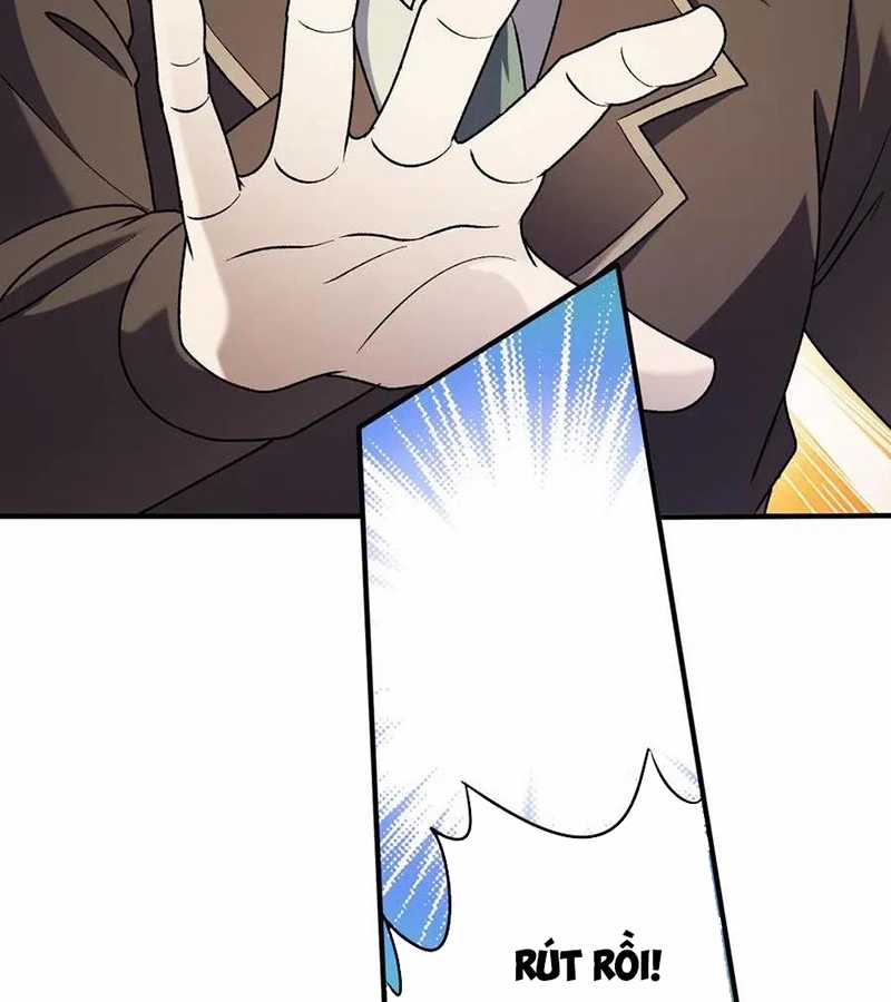 Toàn Dân Chuyển Chức : Duy Ta Vô Chức Tán Nhân Chapter 129 trang 20