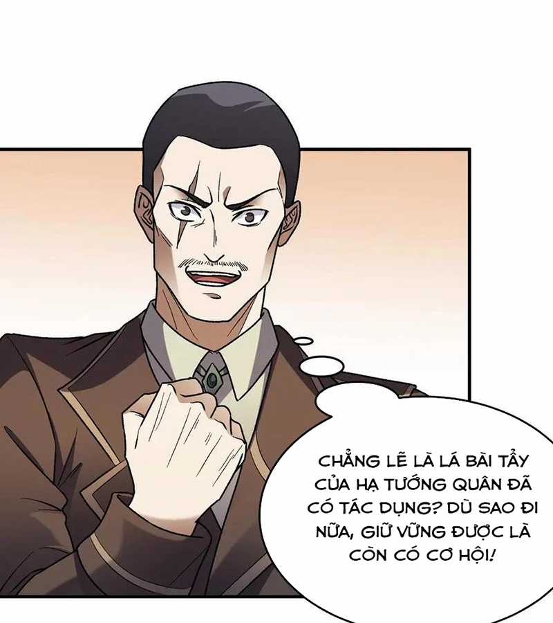 Toàn Dân Chuyển Chức : Duy Ta Vô Chức Tán Nhân Chapter 129 trang 24