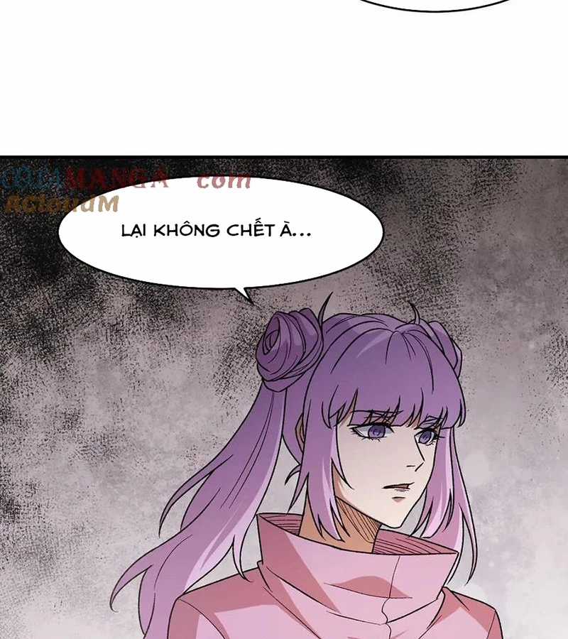 Toàn Dân Chuyển Chức : Duy Ta Vô Chức Tán Nhân Chapter 129 trang 25